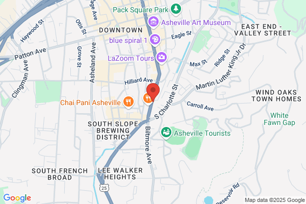 Electrical Systems of Asheville