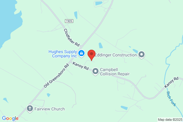 Hughes Blind & Awning Co