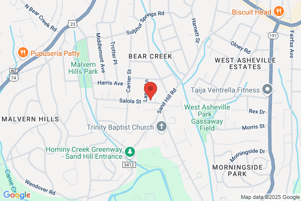 Asheville Stonesmith LLC