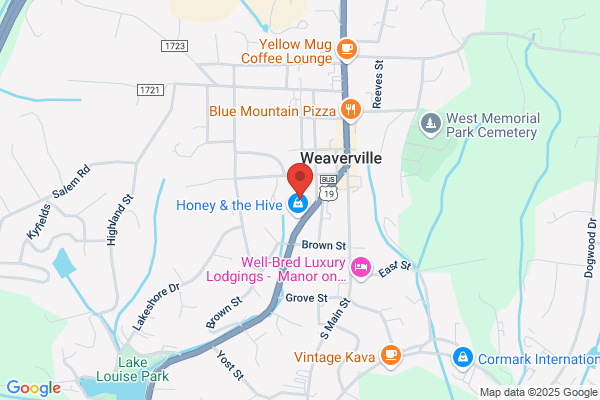 Whitmire Monument Co Inc