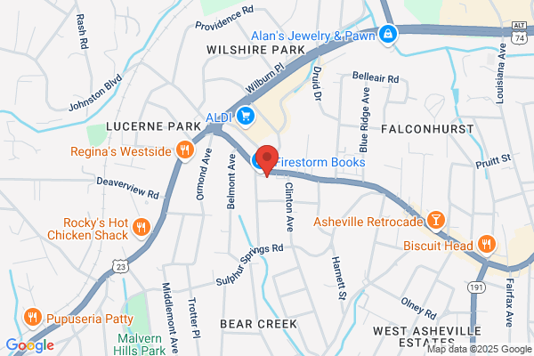 Asheville Property Management