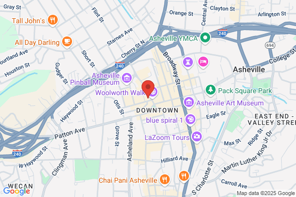 Asheville Salon and Spa