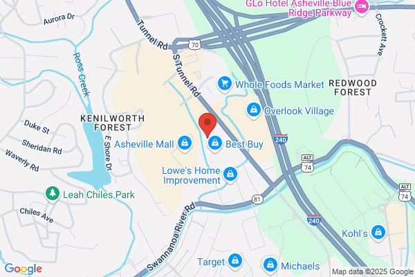 Mattress Firm Clearance Center South Tunnel Rd
