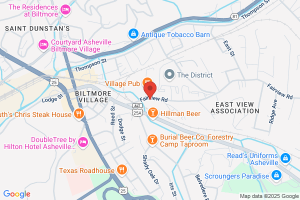 French Broad Brewing