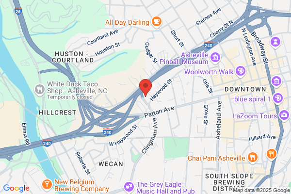 Clutch & Brake of Asheville