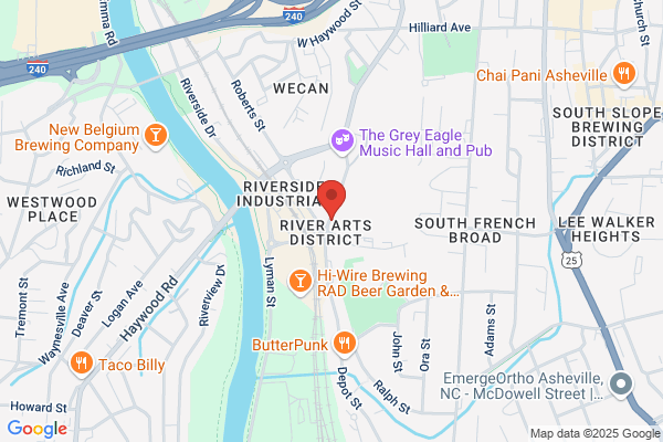 Clingman Ave Coffee and Catering Co