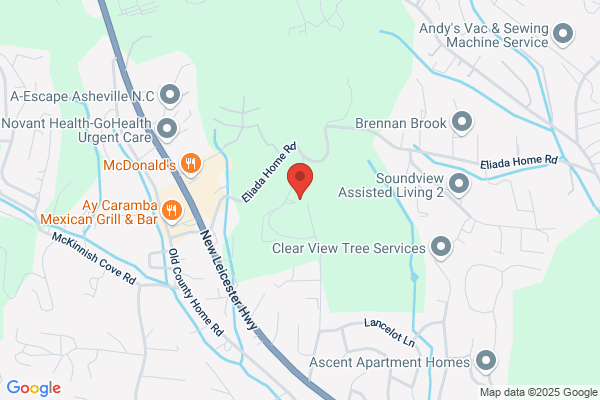 Asheville Country Daycare
