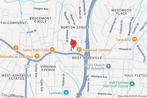 Calvary Baptist Child Enrichment Center