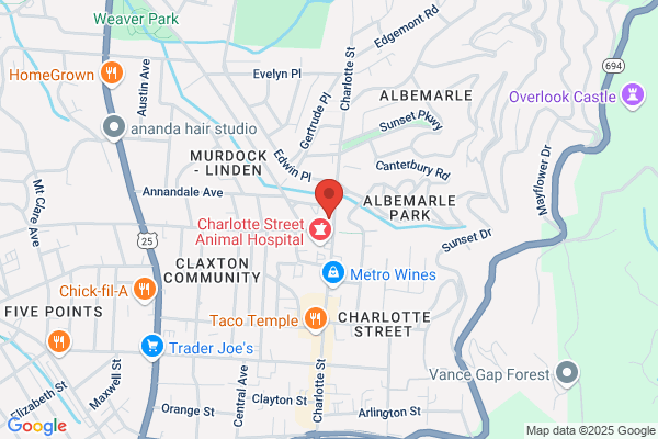 Jewish Community Center of Asheville
