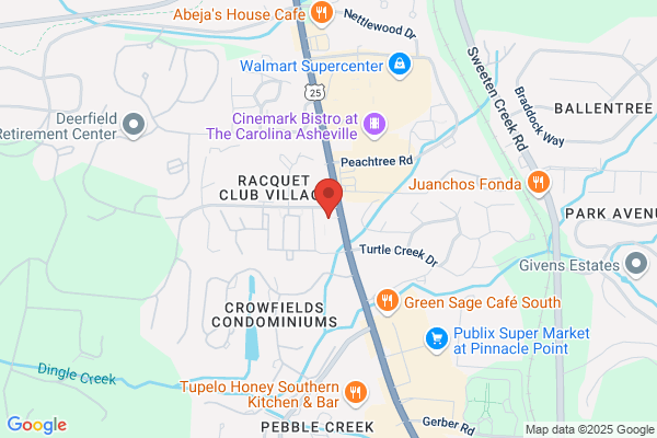 The Academy of Asheville
