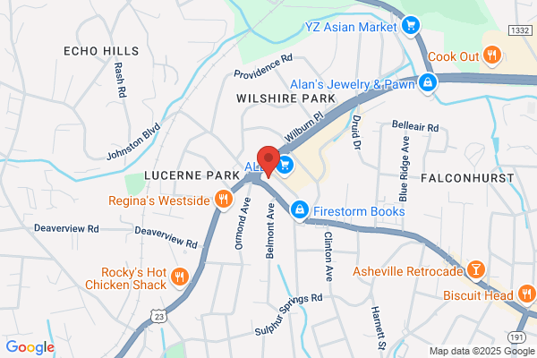 Asheville Pain and Wellness Center