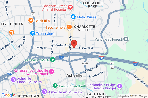 National Restaurant Properties