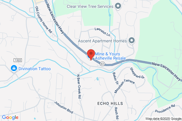 Asheville Electronics