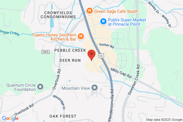 Massage Envy - Asheville South