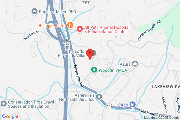 Area Of Healing Touch Day Spa