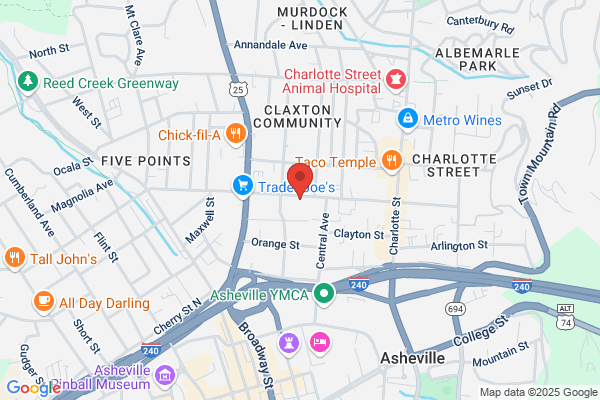 Chestnut Hill Salon & Spa