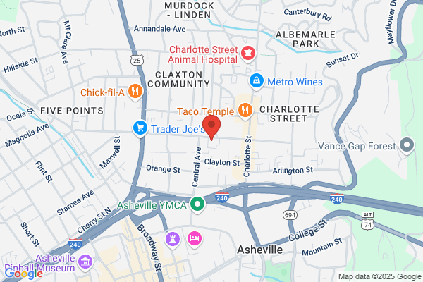 Asheville Endodontics