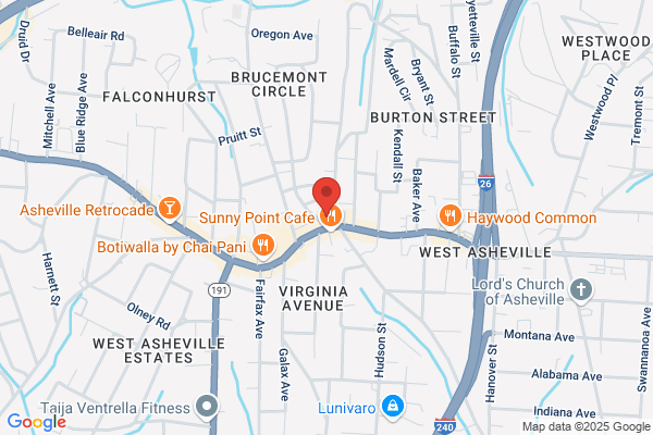 West Asheville Family Dentistry