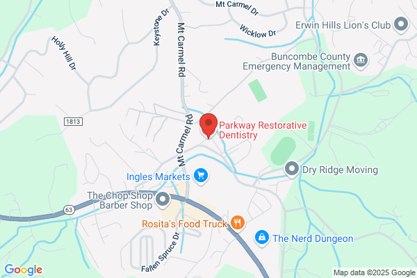 Parkway Restorative Dentistry