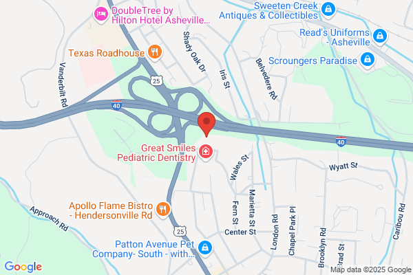 Asheville Dental