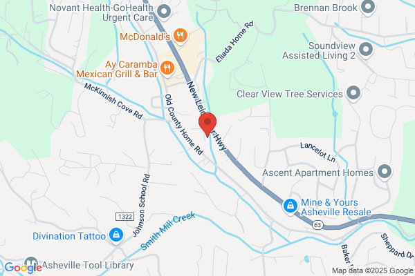 Asheville Dental Associates