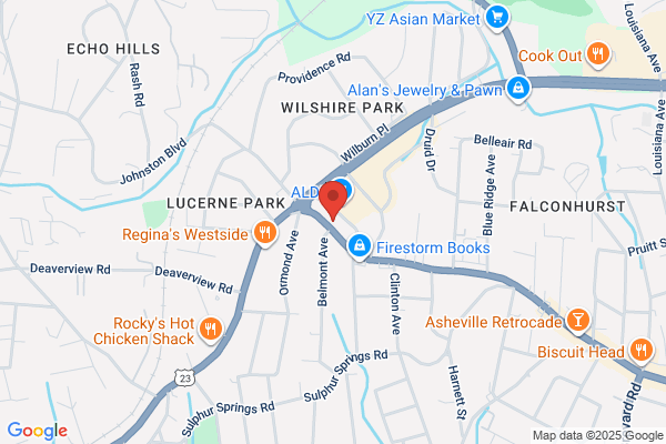 Robert T MacAlpine DDS, PA