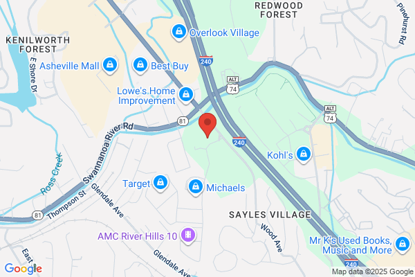 CenterWell River Hills