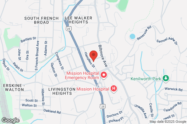 Hopscotch Primary Care Asheville