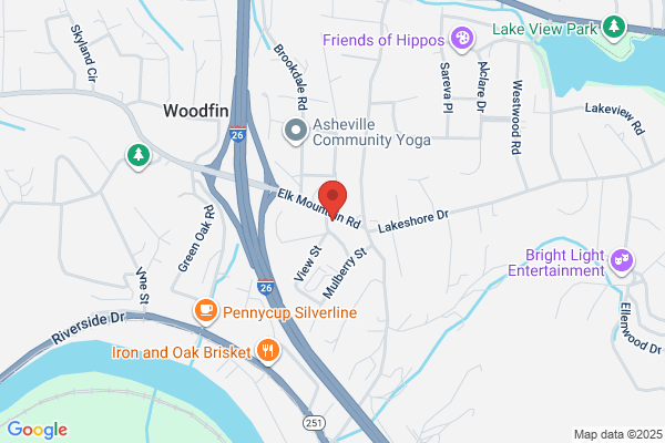 Acupuncture Center of Asheville