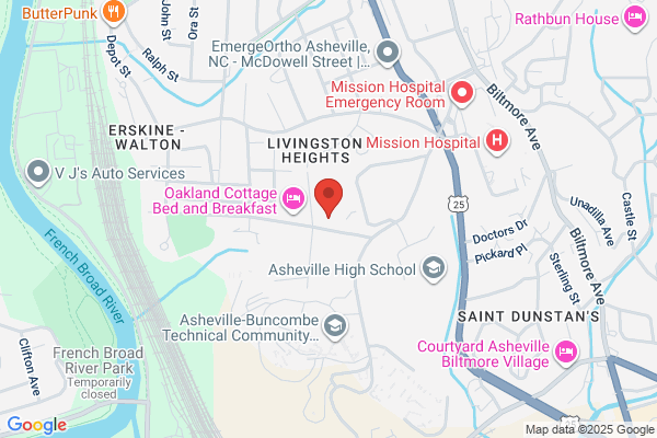 Asheville Family Medicine