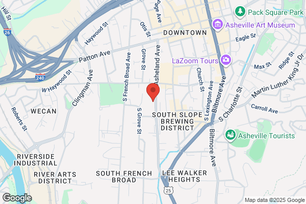 Asheville Obstetrics and Gynecology
