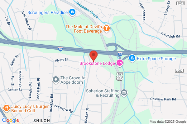 Bruce I. Minkin, MD