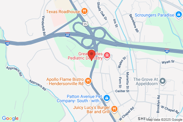 Carolina Ophthalmology PA