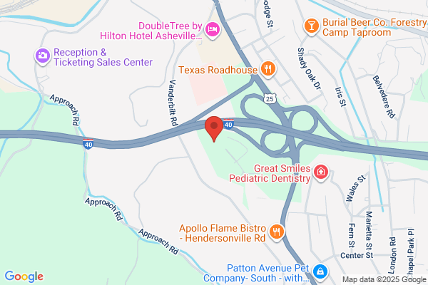 Mission Children's Specialists - Pulmonology