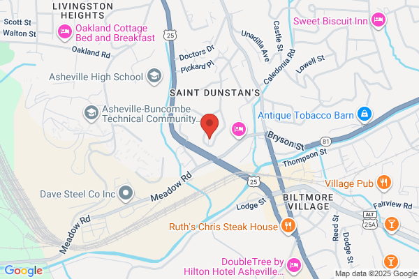 St Dunstan Group Home