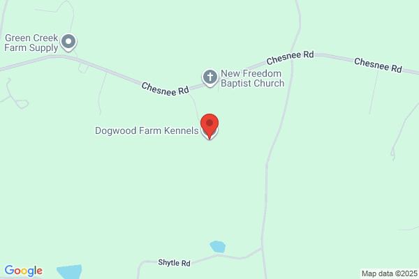 Dogwood Kennels of Asheville Inc