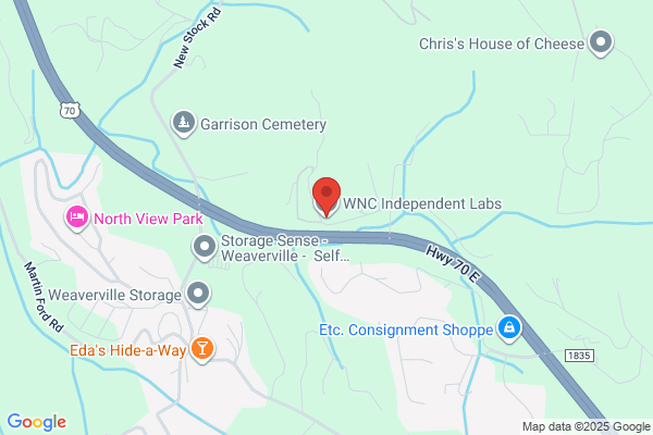Wnc Water Conditioning