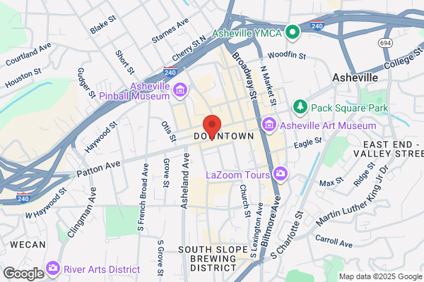Asheville Discount Pharmacy Inc