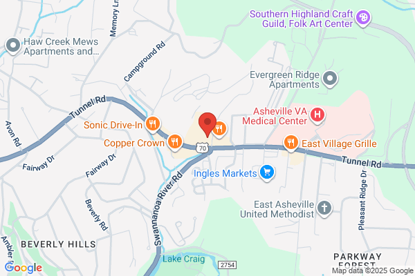 Blue Ridge Pharmacy Inc