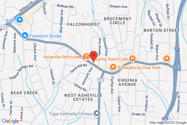 ABC Water Solutions - Asheville Basement and Crawlspace Waterproofing
