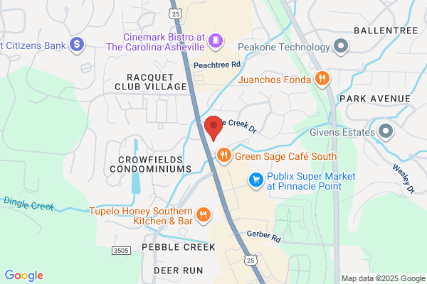Asheville Staffing Resources