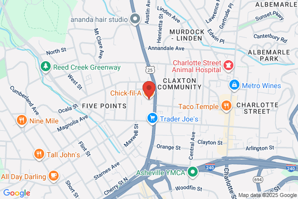Chick-fil-A