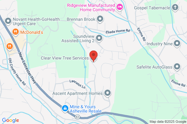 Clear Cut Tree Services