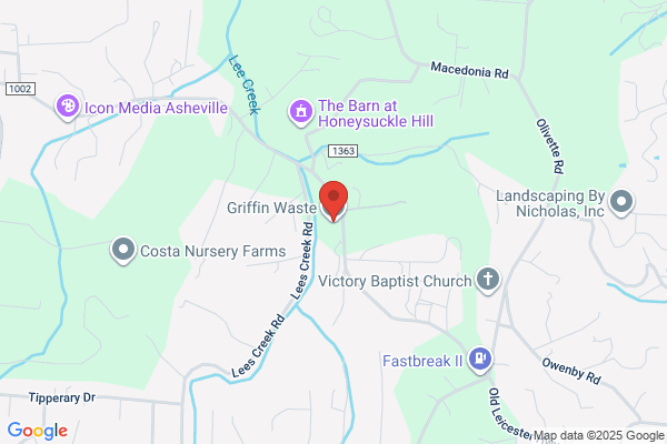 Griffin Waste Services