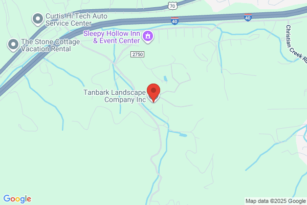 Tanbark Landscape Company Inc