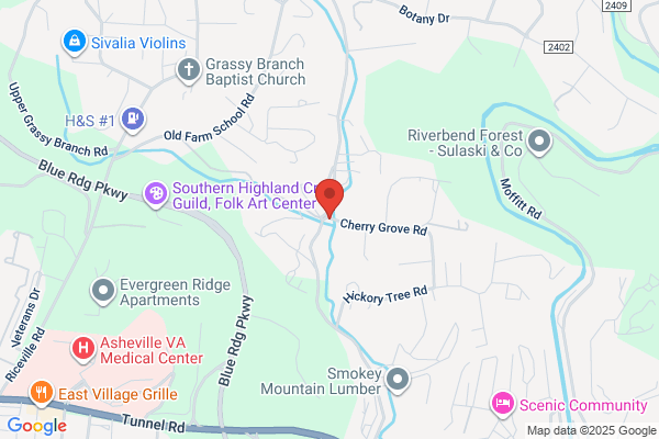 Buncombe County Enterprises