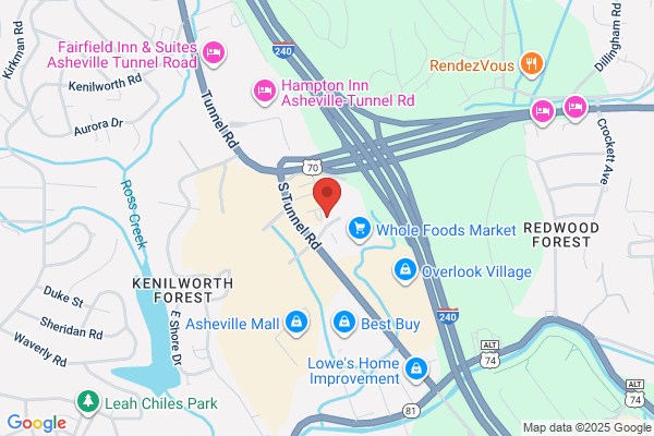Asheville Eye Clinic