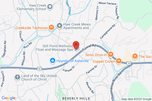 Blue Ridge Family Practice & Sports Medicine PA