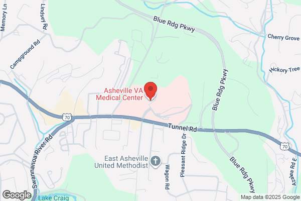 Va Medical Center