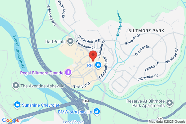 Woolfson Eye Institute